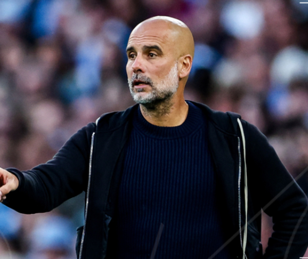 东方汇赢 瓜迪奥拉发飙“逼宫”主管：表象保护球员，实则要求清洗无用之人