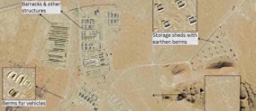 天天配资 印度指称我在山南扩充永久军事基地