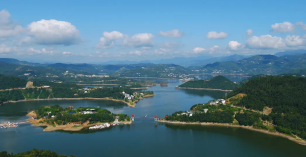 隆源配资 安康好玩的景点有哪些？陕西安康这10个游玩好去处，千万别错过！