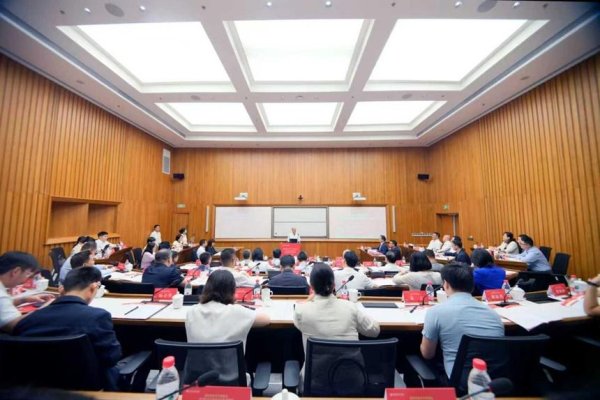 股巢网 第五届新时代改革开放论坛在深圳举行